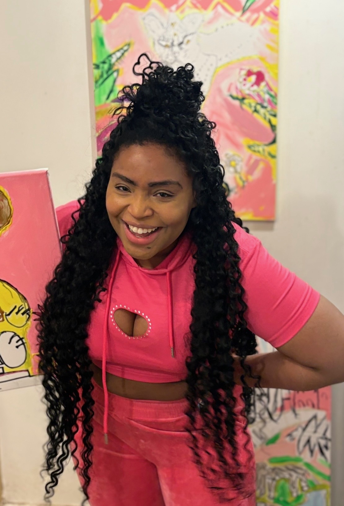 Helena - Featured Artist